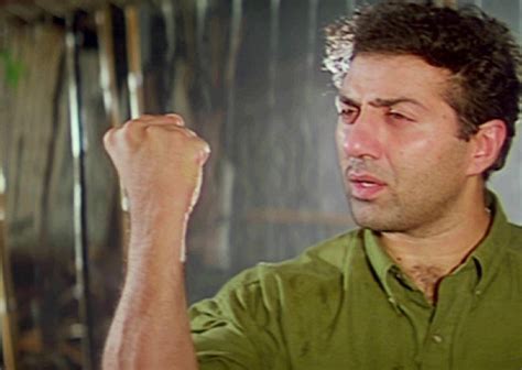 Sunny Deol Filmography, Movies List, Box Office Collection with HIT or Flop Verdict