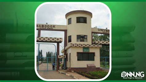 5 Best Private Universities In Nigeria