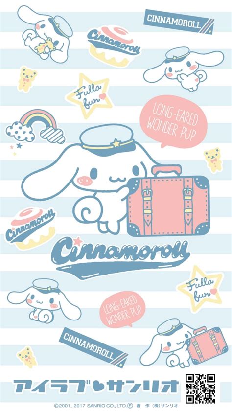 Cinnamoroll Sanrio Wallpaper Anime Wallpaper Phone Kawaii Wallpaper | Images and Photos finder