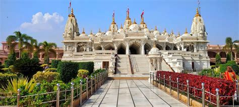 Most Significance Temples in Bhuj