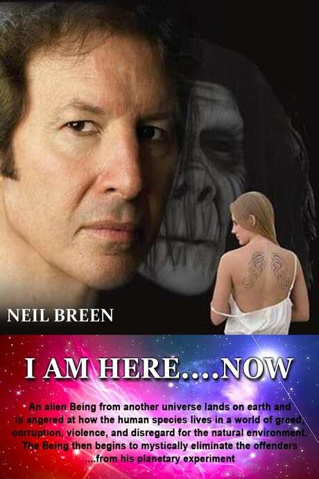 ‎I Am Here....Now (2009) directed by Neil Breen • Reviews, film + cast • Letterboxd