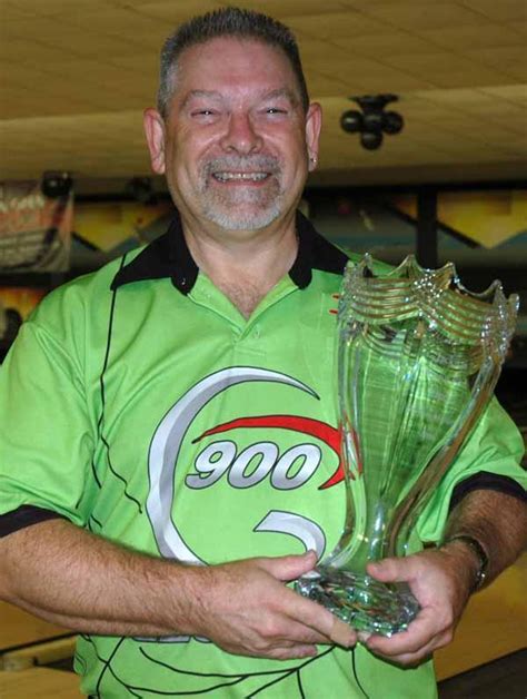 NORTH AMERICAN BOWLING: Webb Joins Roth as Only PBA Tour/Senior Players ...