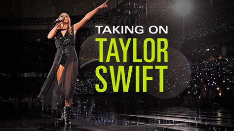 Watch Taking on Taylor Swift (2023) Full Movie Online - Plex