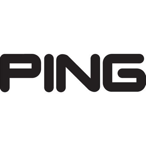 Ping logo, Vector Logo of Ping brand free download (eps, ai, png, cdr ...