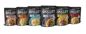 Amazon.com : Campbell's Skillet Sauces 6-Flavor Variety Pack (Pack of 6 ...