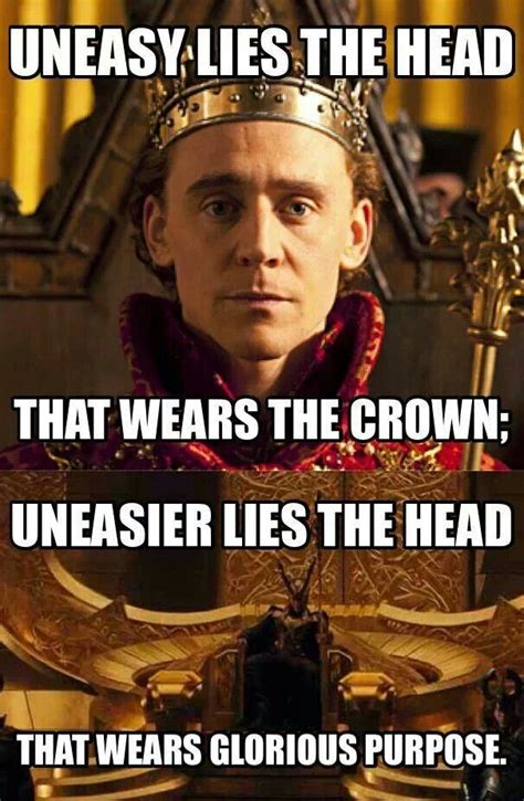 Tom Hiddleston | Loki, Loki quotes, Tom hiddleston loki