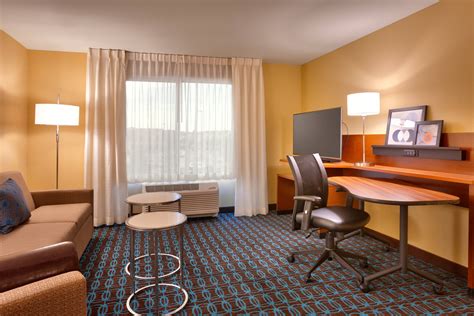 Fairfield Inn Fairfield Inn, Travel Hotels, Indoor Pool, Luxury Bedding, Suites, Conference Room ...