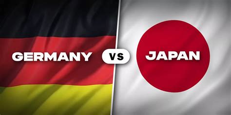 Germany vs Japan: Predicted lineup, injury news, head-to-head, telecast