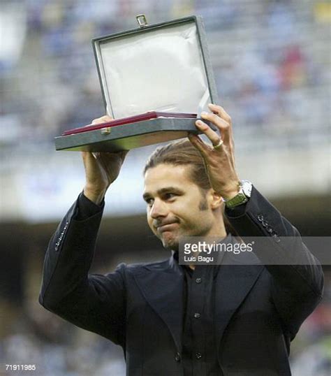 Mauricio Pochettino Espanyol Photos and Premium High Res Pictures ...