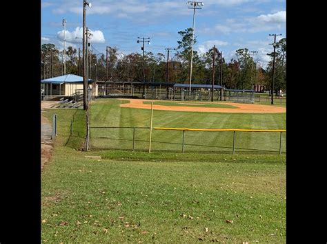 Facilities • DeRidder, LA • CivicEngage