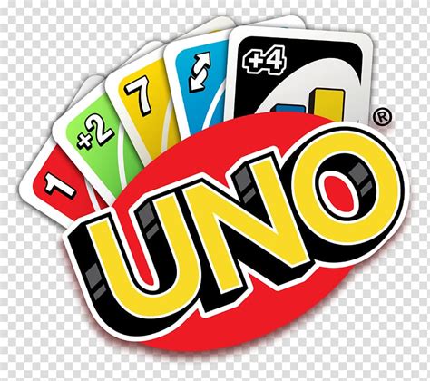 Uno Card Game Clipart