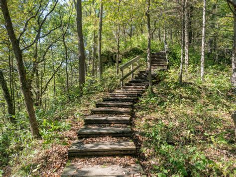 15 Scenic Trails for Hiking in Minnesota - Midwest Explored