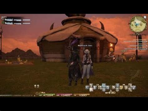 Moogle Treasure Trove FFXIV Event Mount Guide an Preview - YouTube