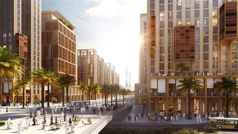 Construction to start on Rua Al Madinah giga-project | AGBI