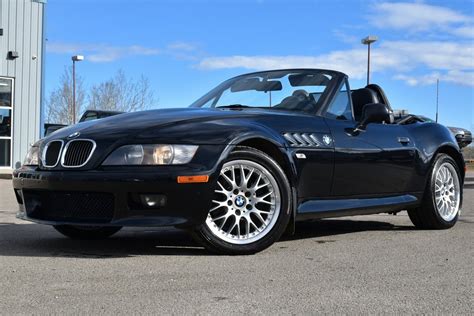 2002 BMW Z3 | Adrenalin Motors