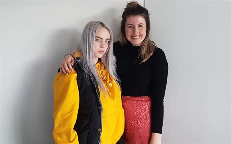 Billie Eilish: 15 year old pop prodigy on fiction and family | RNZ