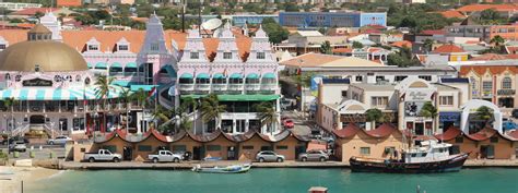 ARUBA CRUISE | Caribbean & Aruba Cruise Package 2023 & 2024