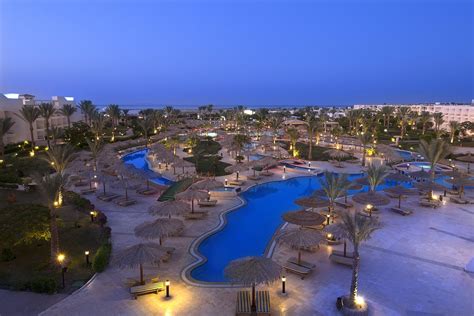 Hurghada Long Beach Resort - All Inclusive (Hurghada) – 2020 Updated ...