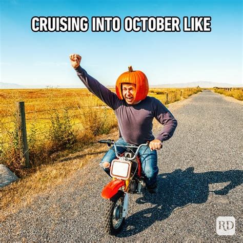 40 Fall Memes All Autumn Lovers Will Relate To in 2024