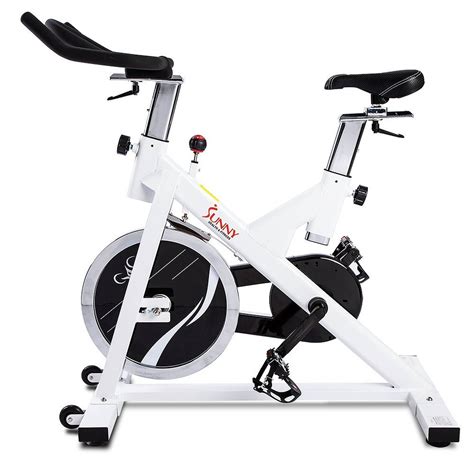 Sunny Spin Bike Accessories