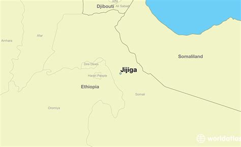 Somalia: Tension Brews As Ethiopian Troops and Tanks Roll Into Jigjiga Town - allAfrica.com