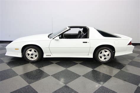 1992 Chevrolet Camaro | Classic Cars for Sale - Streetside Classics