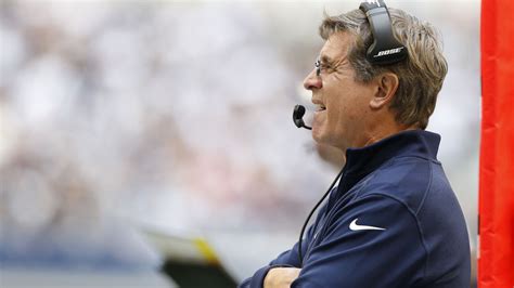 Cowboys Coaching Carousel: Bill Callahan, Rod Marinelli Among Targets ...