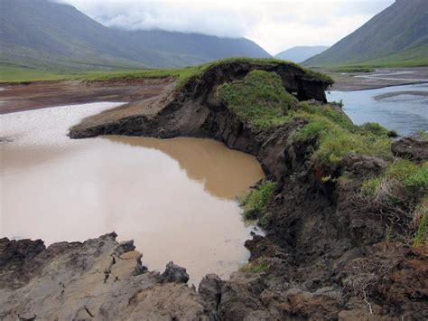 Researchers Tally the Global Cost of Melting Permafrost | Climate Central