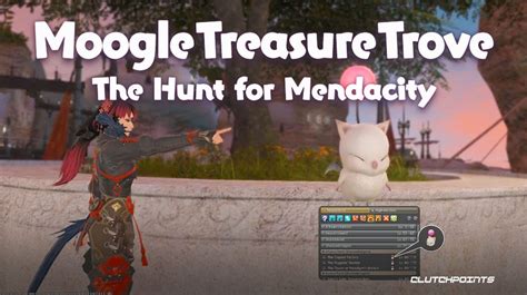 FFXIV Moogle Treasure Trove Occasion April 2023 - Trendzinbrief