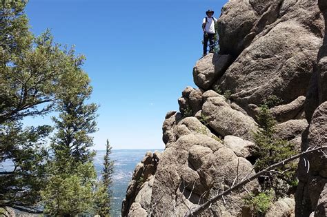 Cheyenne Mountain State Park – Colorado Springs, CO