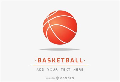 Basketball logo Vector & Graphics to Download
