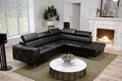 Modern Leather Corner Sofas Uk | Cabinets Matttroy