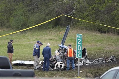 Family killed in Nashville plane crash from King Township, north of ...