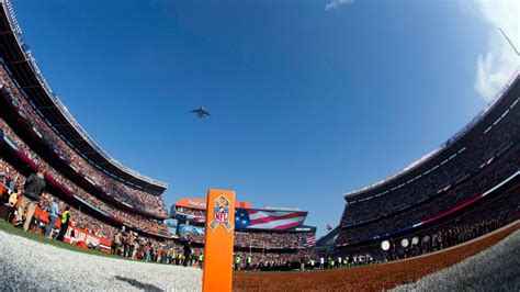 Browns expected to announce plans to rebuild Cleveland Browns Stadium