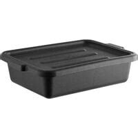 Bus Tubs & Bus Pans for Restaurants - WebstaurantStore