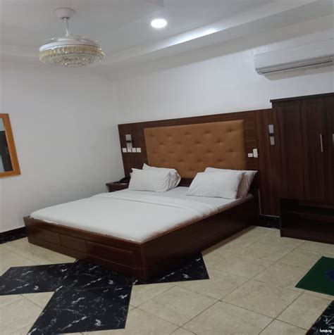 Signature Exclusive Resort | Hotel in Makurdi | Hotels.ng