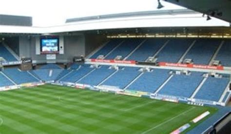 Ibrox Stadium, Glasgow events & tickets 2024 | Ents24