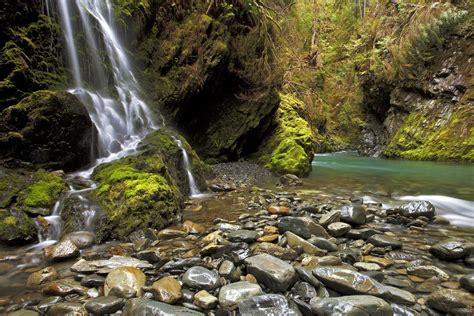 Enchanted Valley Trail to Pony Bridge | Outdoor Project