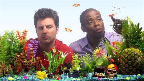 Psych TV Show Wallpapers - Wallpaper Cave