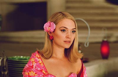 Image - Sophia Myles as Lady Penelope in Thunderbirds Movie.jpg ...