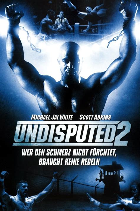 Undisputed II - Last Man Standing (2006) - Filme Kostenlos Online Anschauen - Undisputed II ...