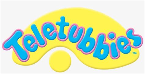 A Teletubbies Logo - Teletubbies Logo Png Transparent PNG - 1024x576 ...