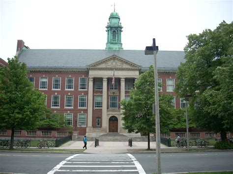 School Listings / Boston Latin School