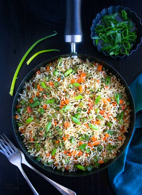 30 Ideas for Indian Veg Fried Rice - Best Recipes Ideas and Collections