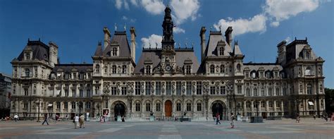 File:Hôtel de ville de Paris (panoramique).jpg - Wikimedia Commons