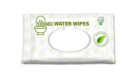 Flushable Wipes Machine Category | Droidwipes