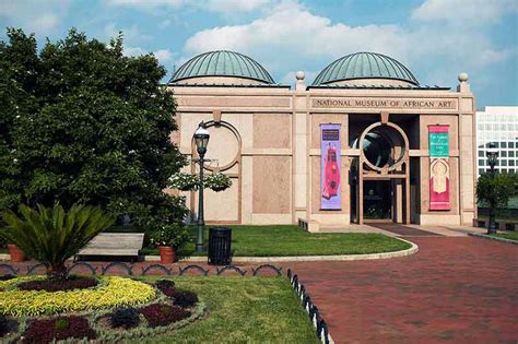 20 Best Free Museums In DC To Visit In 2024