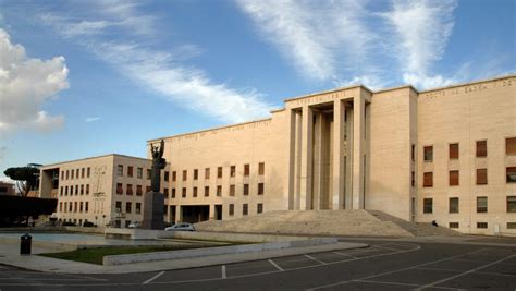 Sapienza University of Rome Master of Science in Architecture – Urban ...