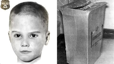 ‘Boy in the Box’ Cold Case Victim Identified 65 Years Later - YouTube