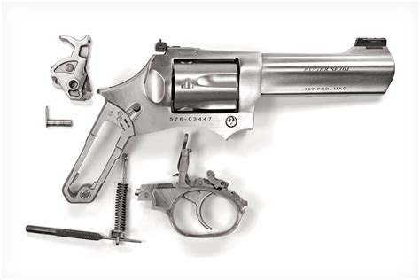 Ruger Revolver Frame Sizes - Infoupdate.org